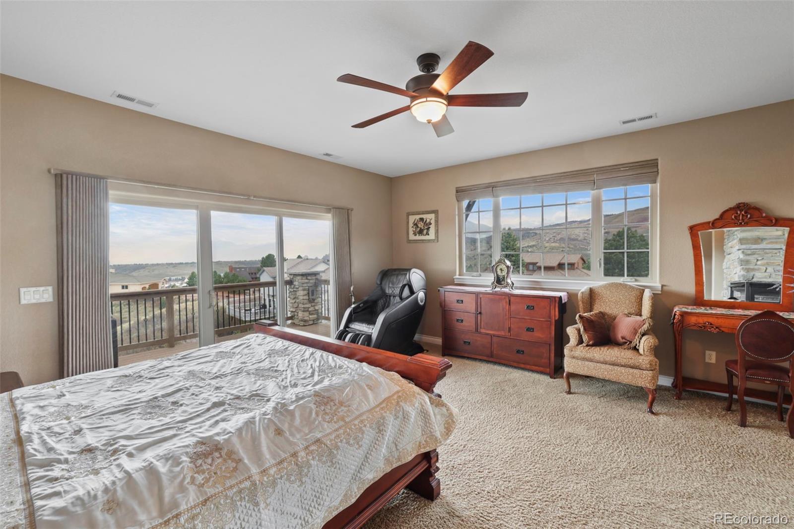MLS Image #15 for 5345  chambrey court,colorado springs, Colorado