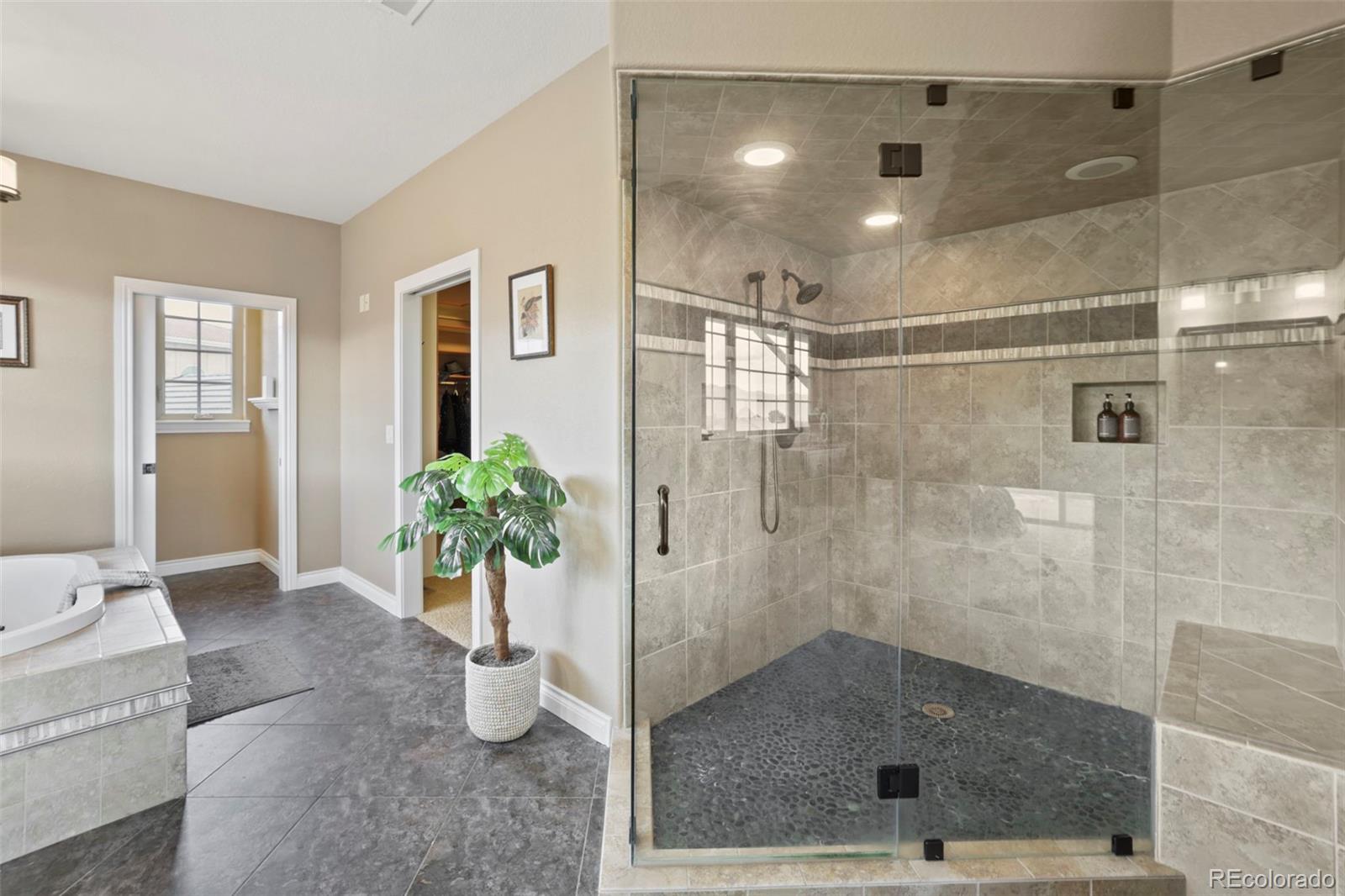 MLS Image #17 for 5345  chambrey court,colorado springs, Colorado
