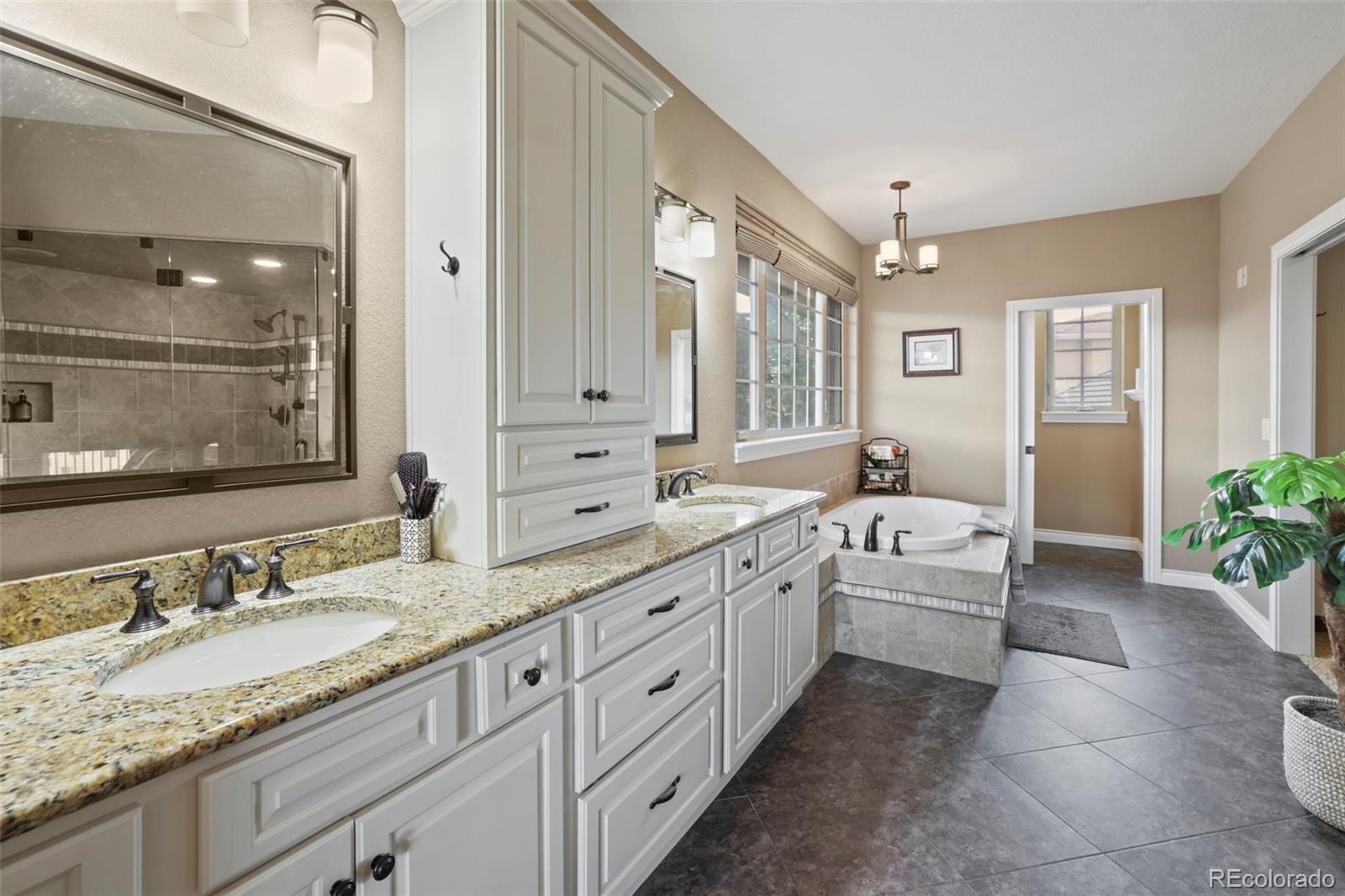 MLS Image #18 for 5345  chambrey court,colorado springs, Colorado