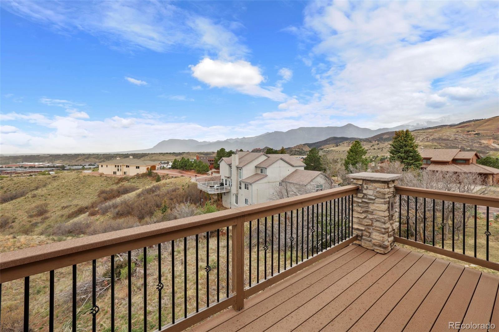 MLS Image #20 for 5345  chambrey court,colorado springs, Colorado