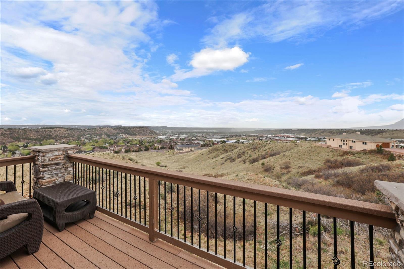 MLS Image #21 for 5345  chambrey court,colorado springs, Colorado