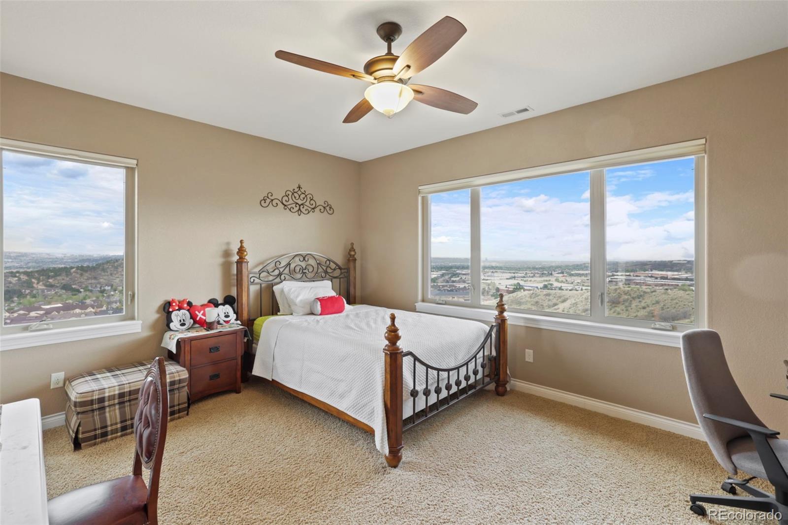 MLS Image #23 for 5345  chambrey court,colorado springs, Colorado