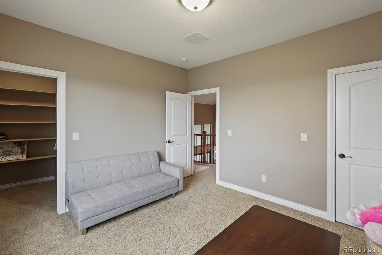 MLS Image #26 for 5345  chambrey court,colorado springs, Colorado