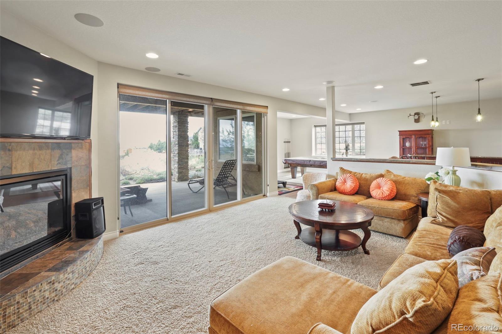 MLS Image #27 for 5345  chambrey court,colorado springs, Colorado