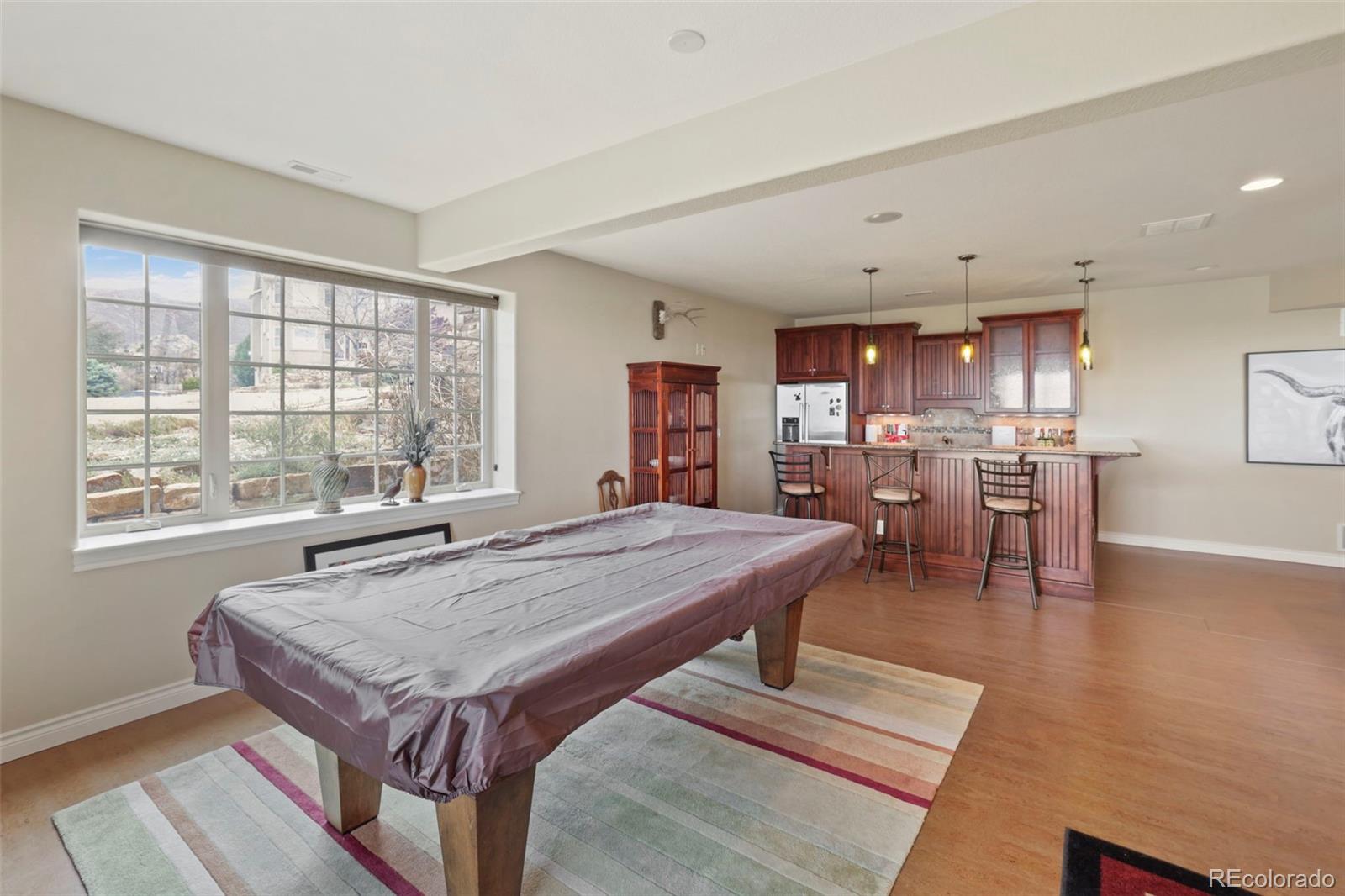MLS Image #29 for 5345  chambrey court,colorado springs, Colorado