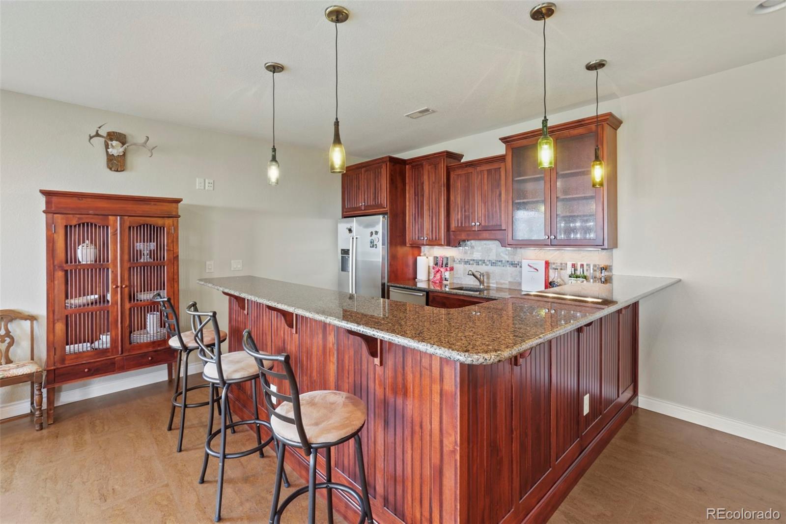 MLS Image #30 for 5345  chambrey court,colorado springs, Colorado