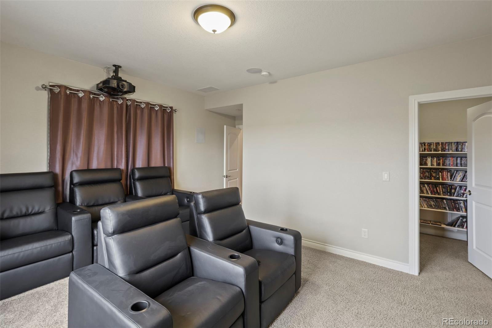 MLS Image #33 for 5345  chambrey court,colorado springs, Colorado