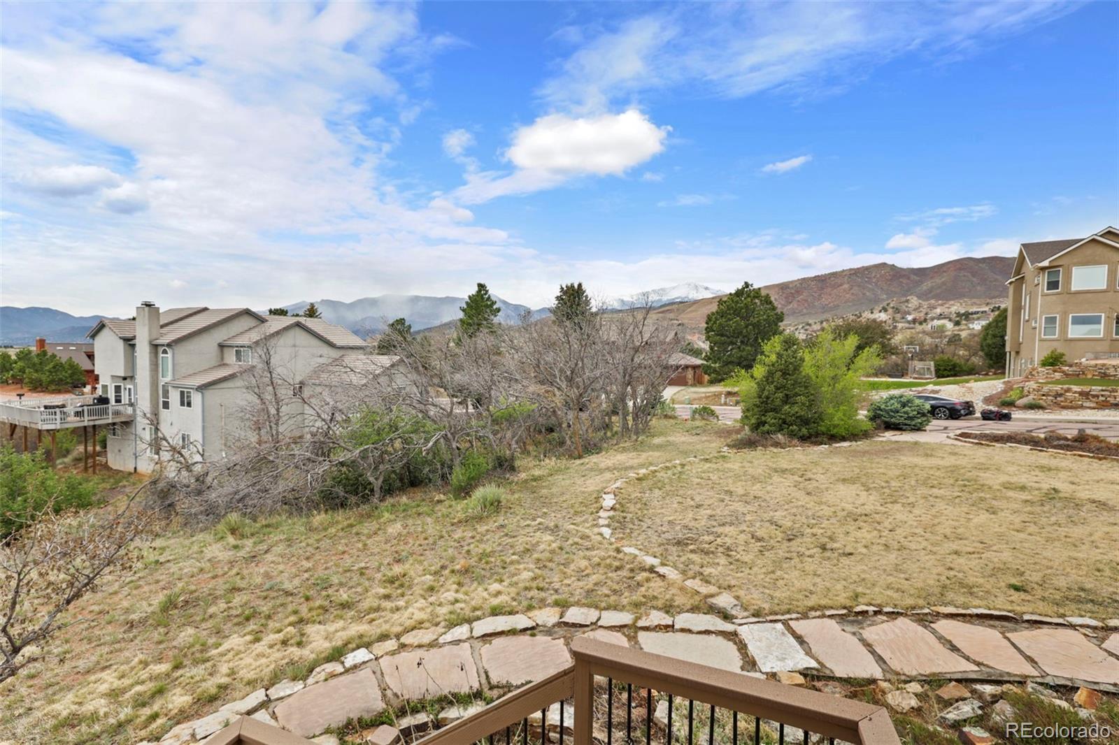 MLS Image #36 for 5345  chambrey court,colorado springs, Colorado