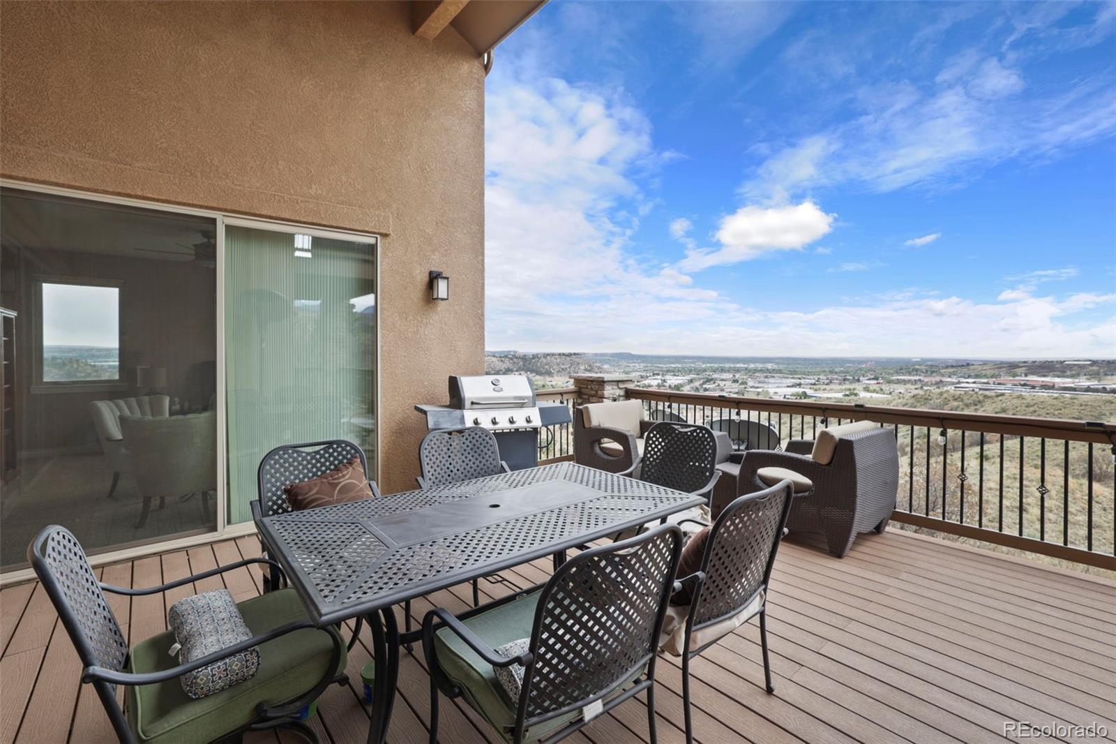 MLS Image #37 for 5345  chambrey court,colorado springs, Colorado