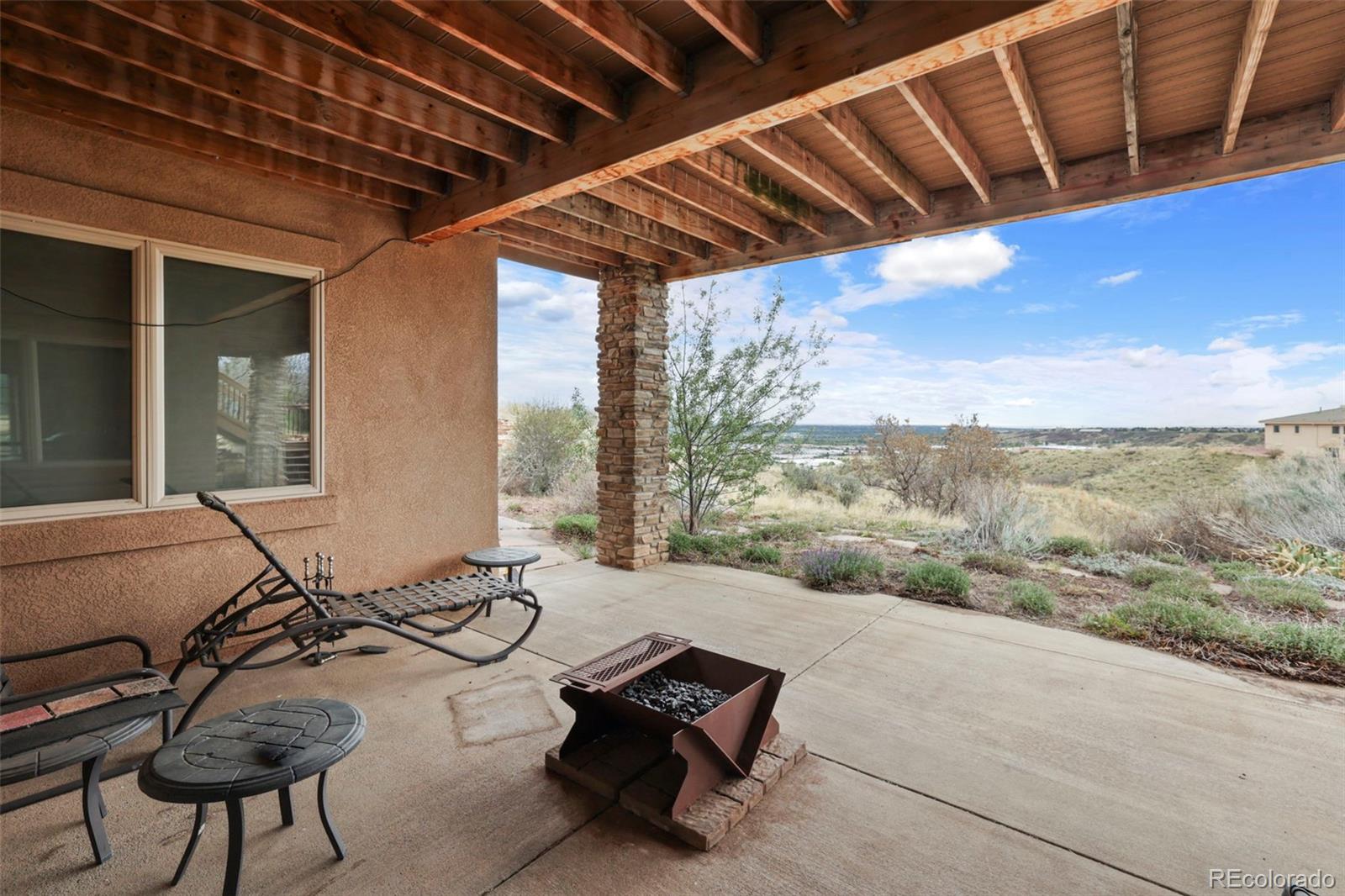 MLS Image #38 for 5345  chambrey court,colorado springs, Colorado