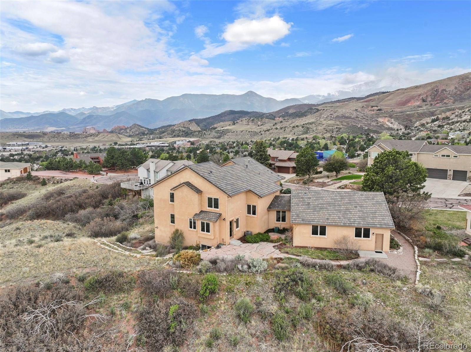 MLS Image #41 for 5345  chambrey court,colorado springs, Colorado