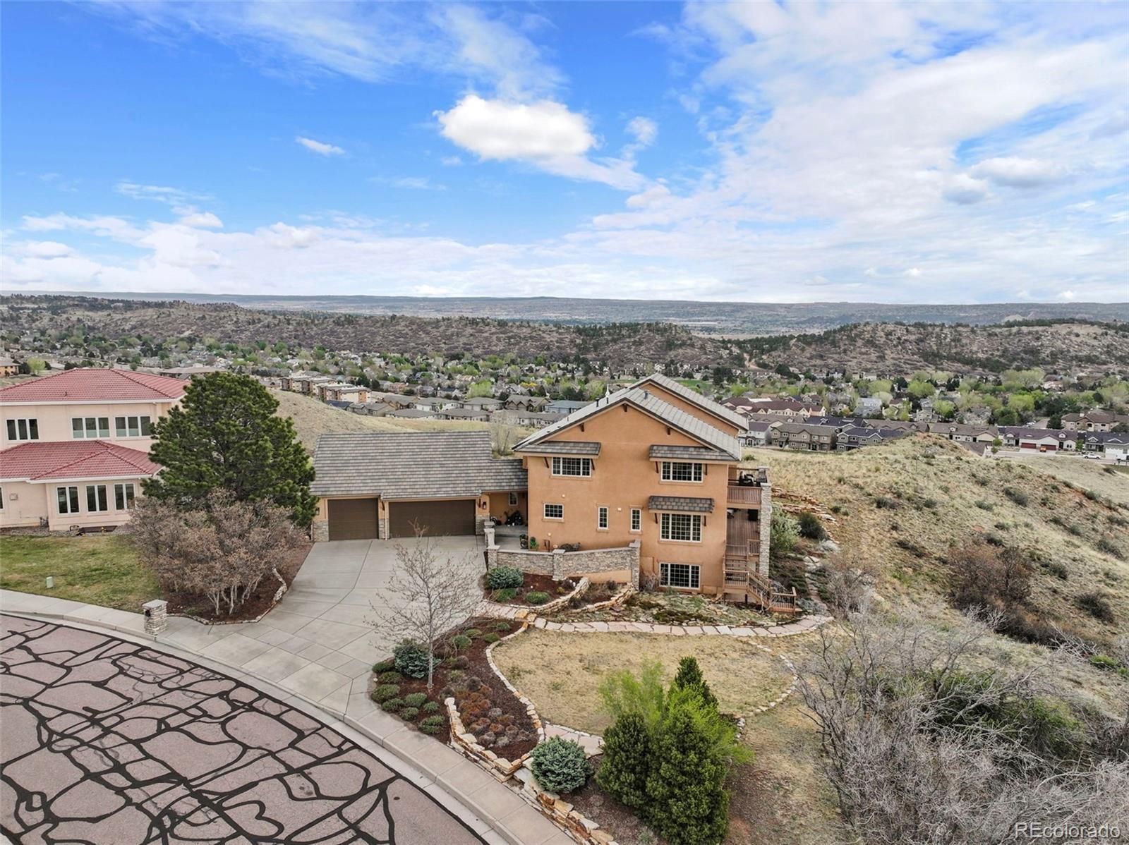 MLS Image #42 for 5345  chambrey court,colorado springs, Colorado