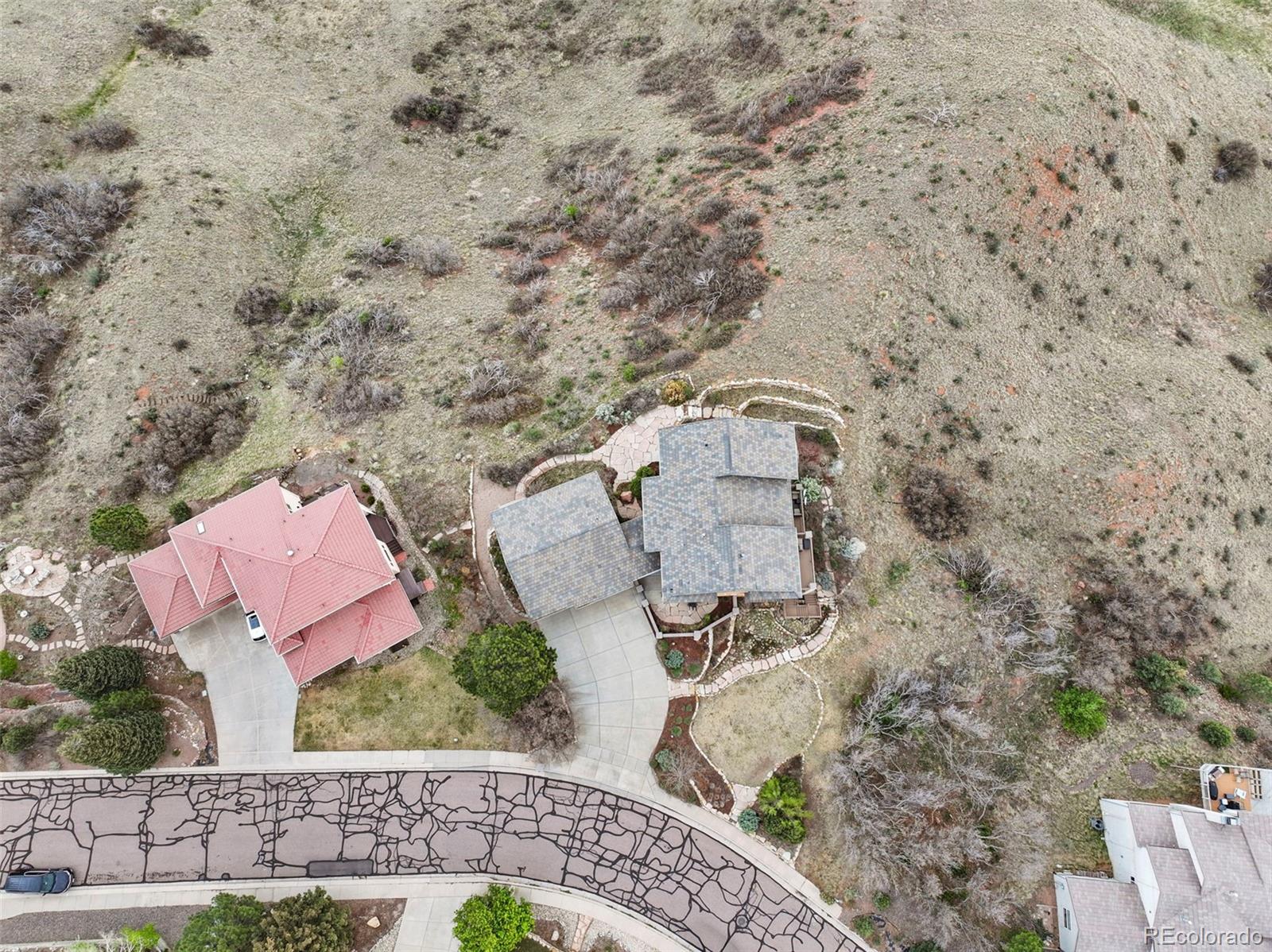 MLS Image #43 for 5345  chambrey court,colorado springs, Colorado