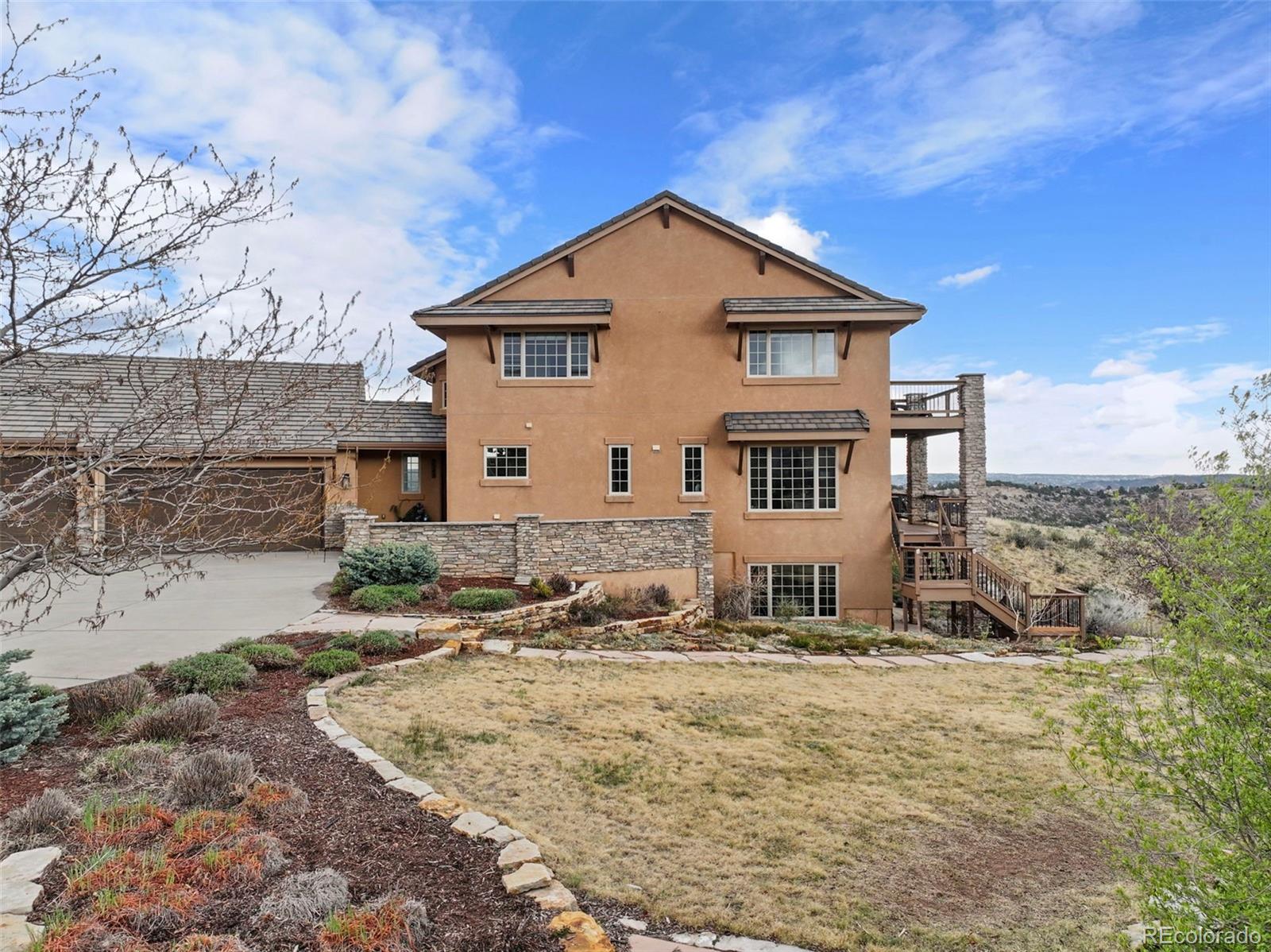 MLS Image #44 for 5345  chambrey court,colorado springs, Colorado