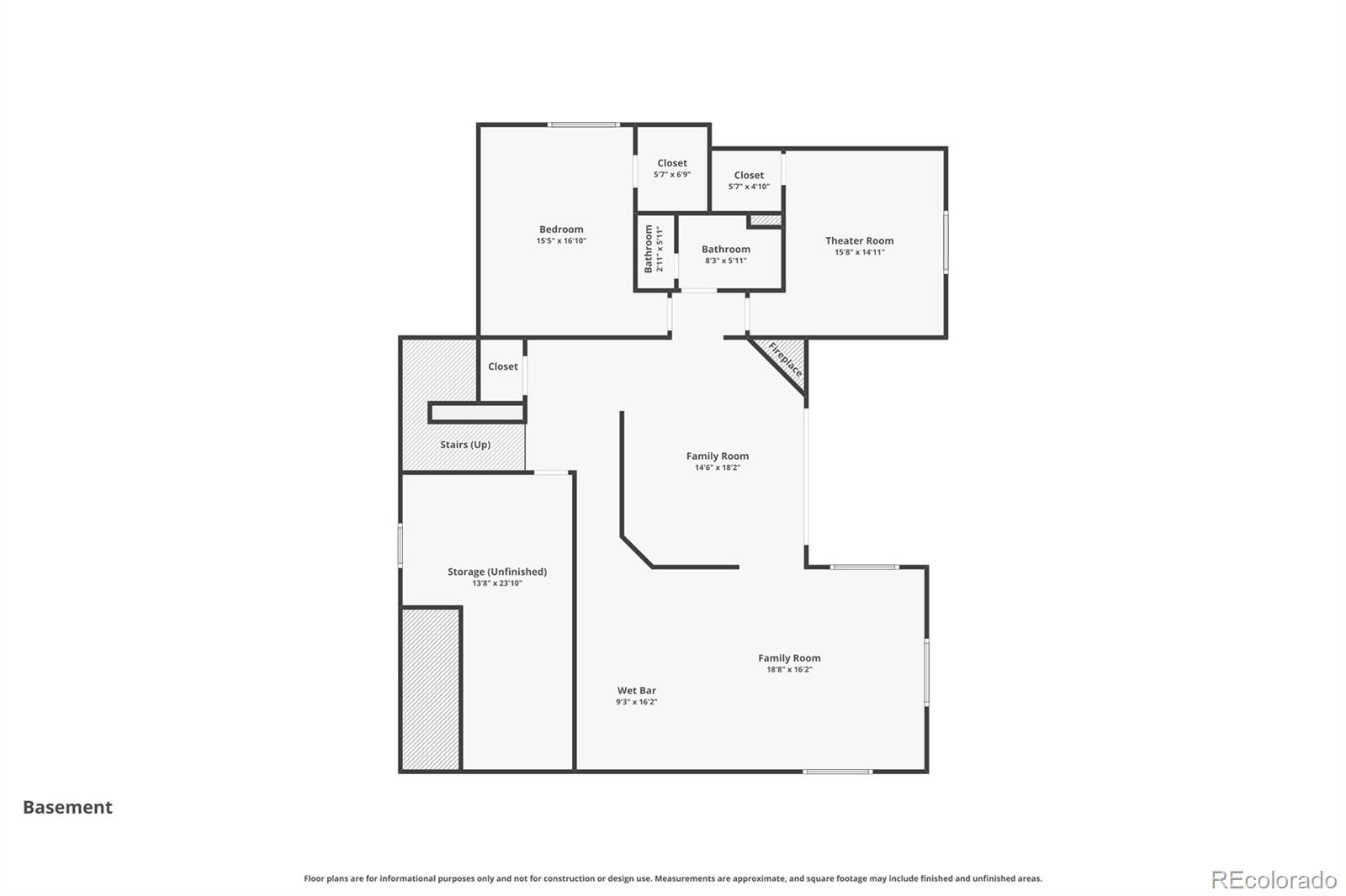 MLS Image #45 for 5345  chambrey court,colorado springs, Colorado
