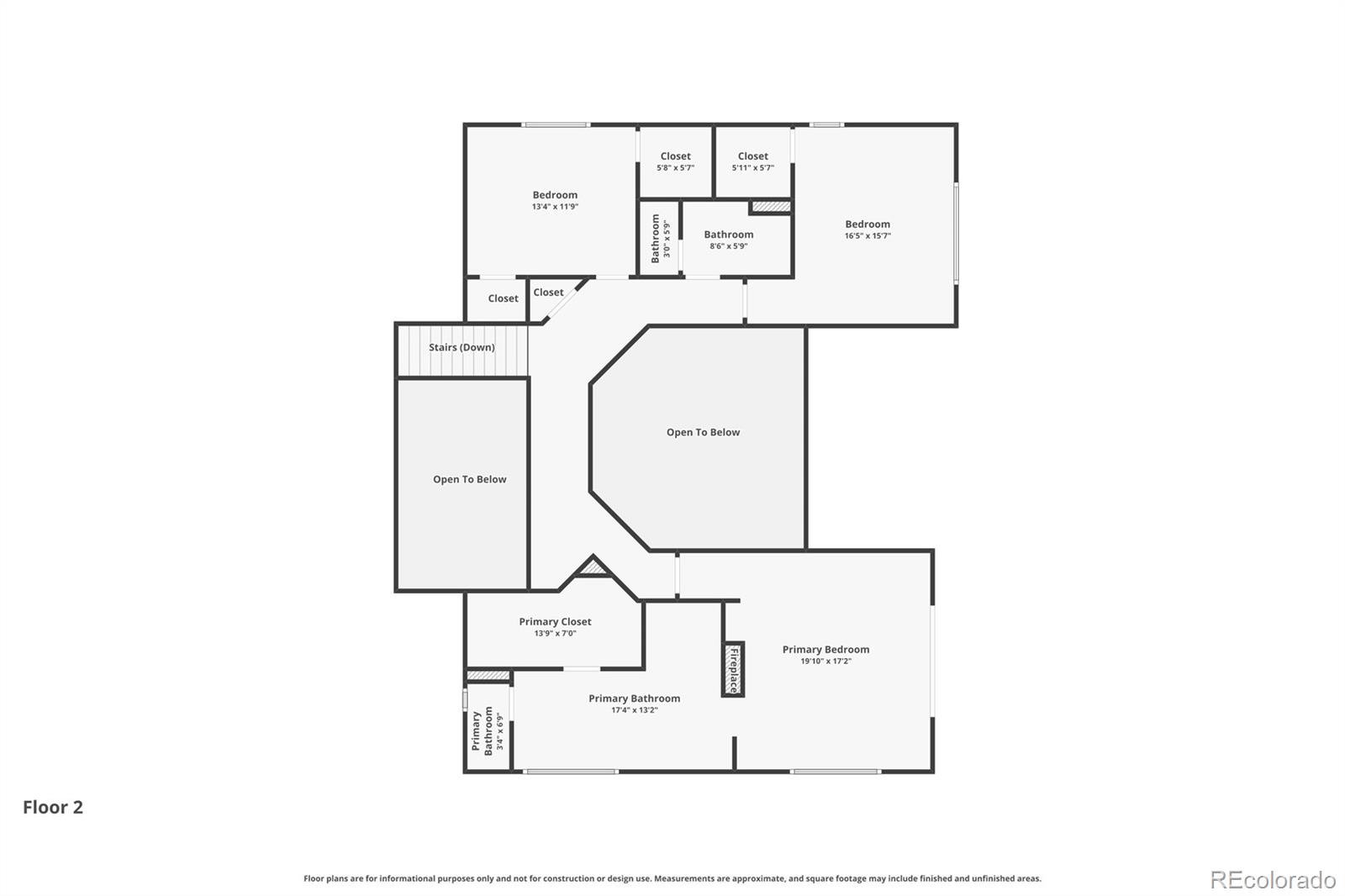 MLS Image #48 for 5345  chambrey court,colorado springs, Colorado