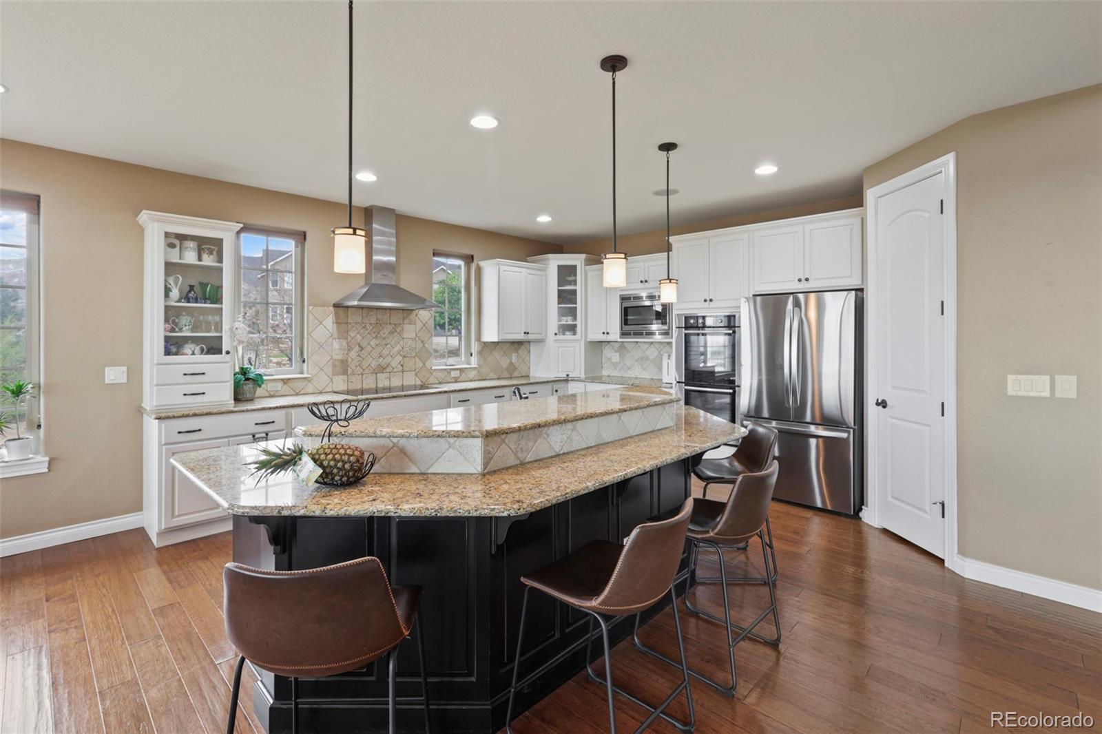 MLS Image #6 for 5345  chambrey court,colorado springs, Colorado