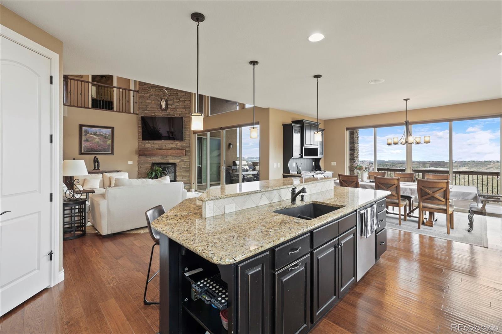 MLS Image #7 for 5345  chambrey court,colorado springs, Colorado