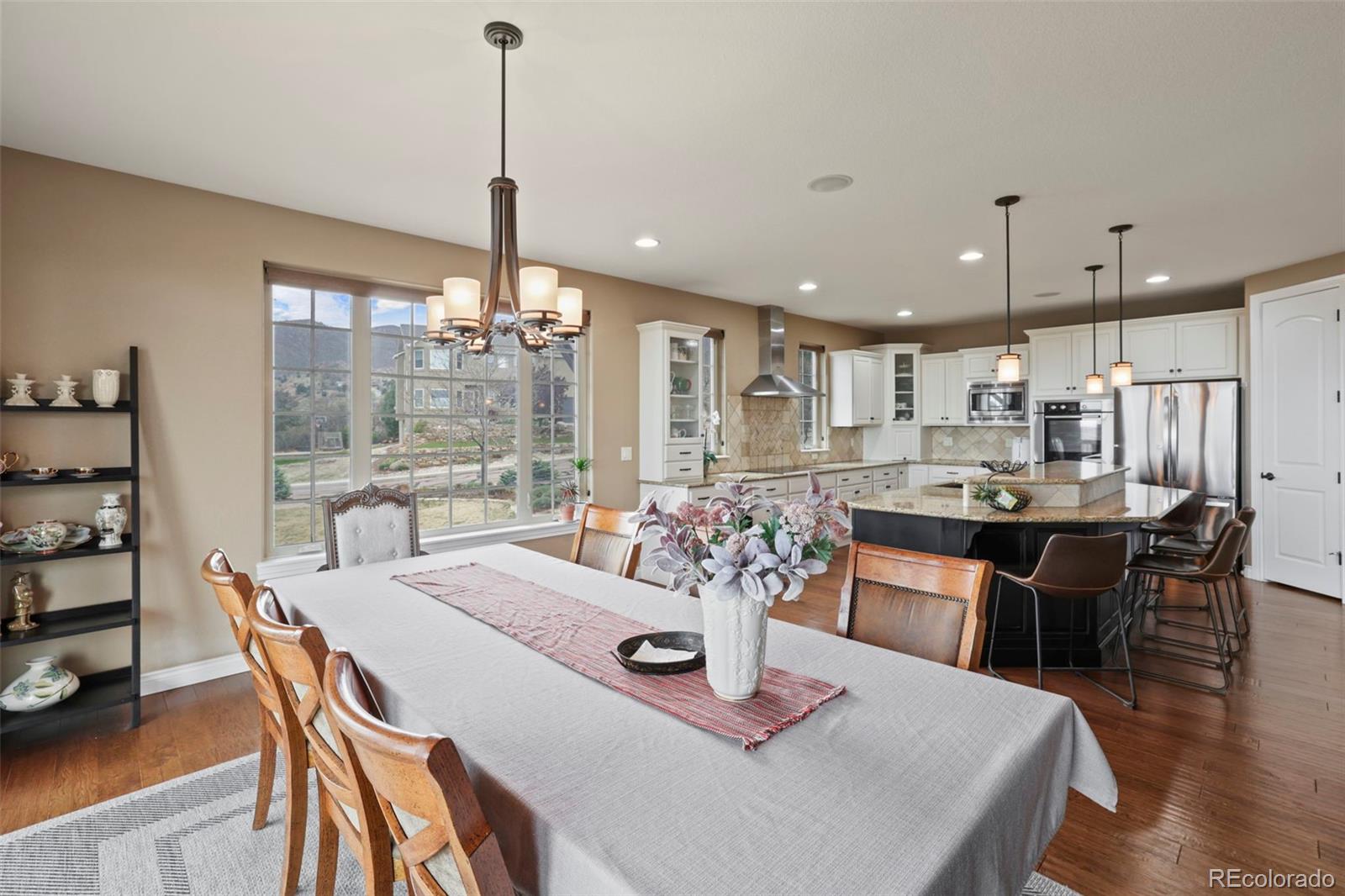 MLS Image #8 for 5345  chambrey court,colorado springs, Colorado