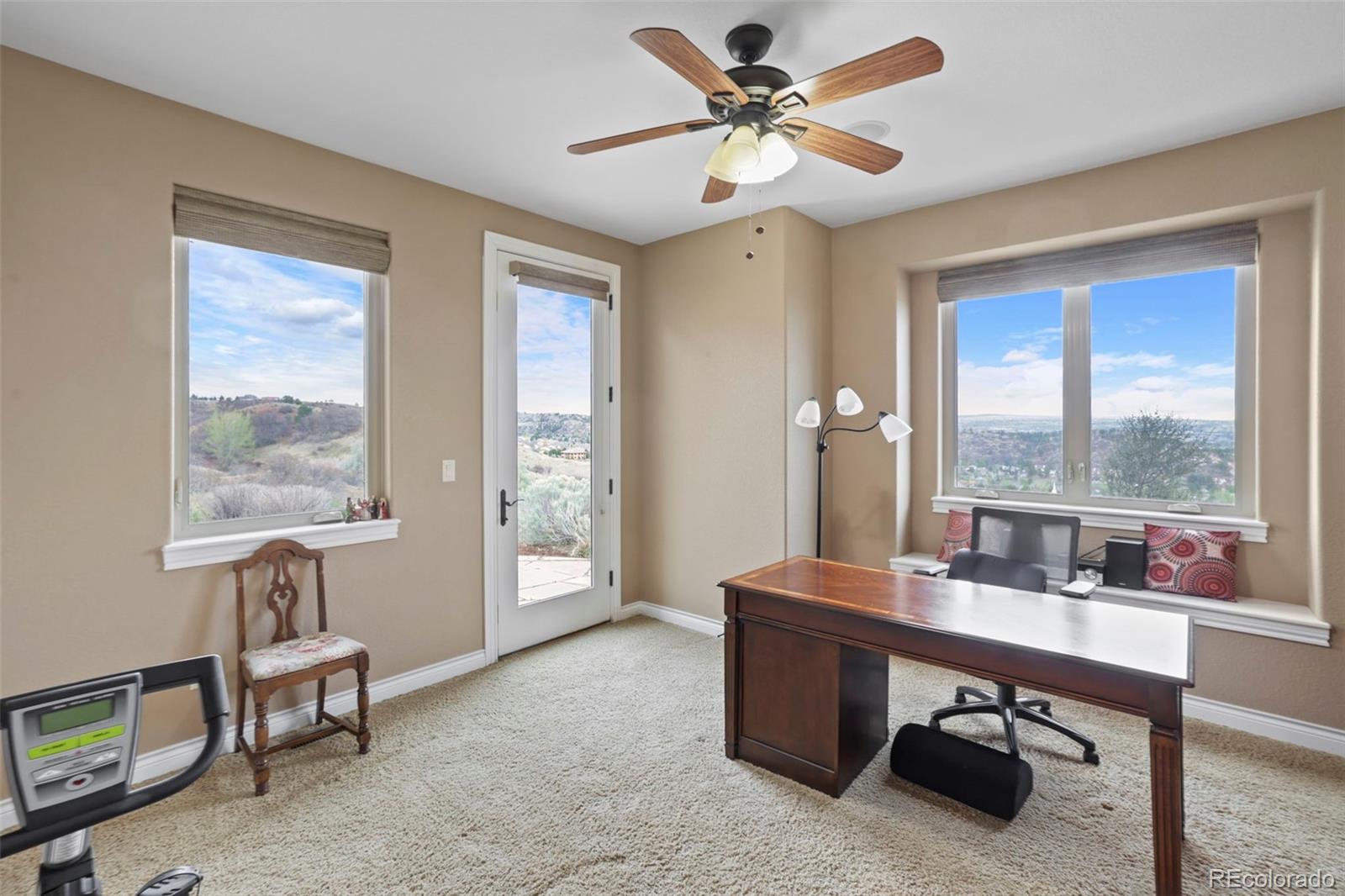 MLS Image #9 for 5345  chambrey court,colorado springs, Colorado