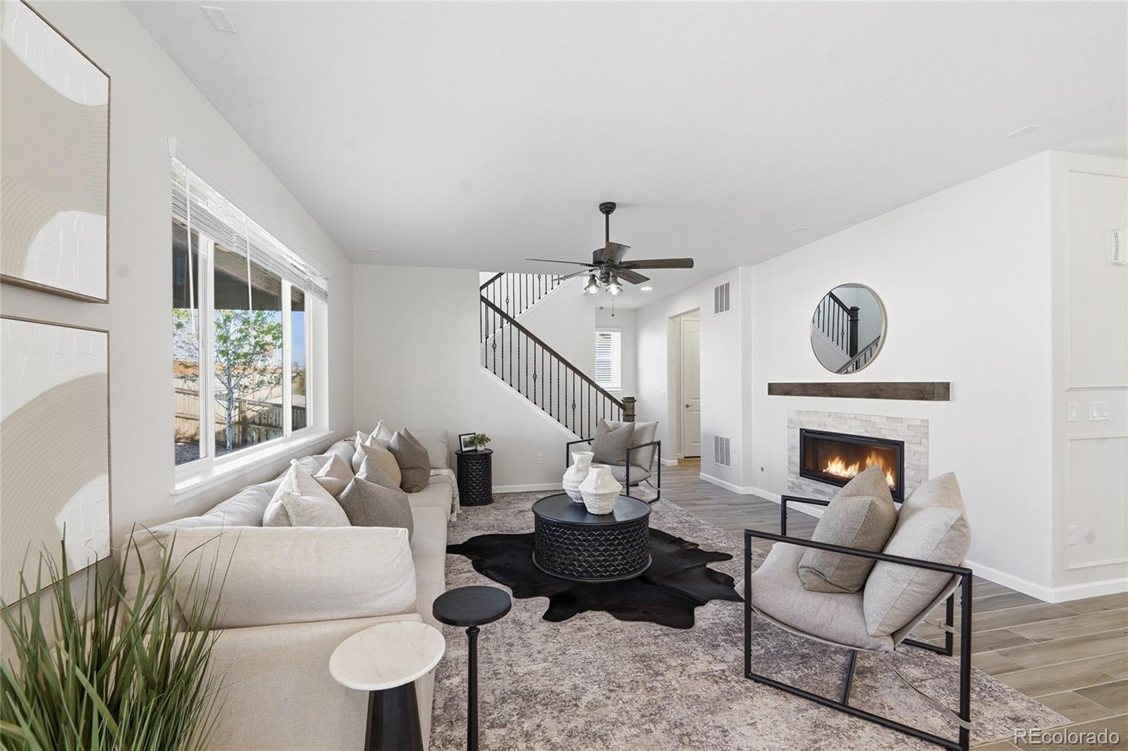 MLS Image #11 for 5783 s fultondale court,aurora, Colorado