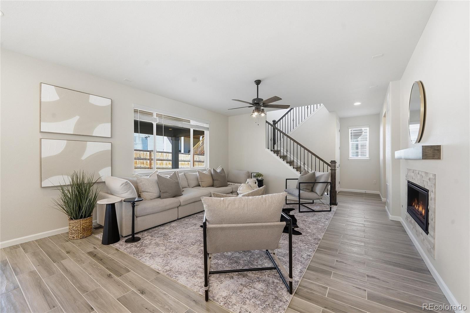 MLS Image #12 for 5783 s fultondale court,aurora, Colorado
