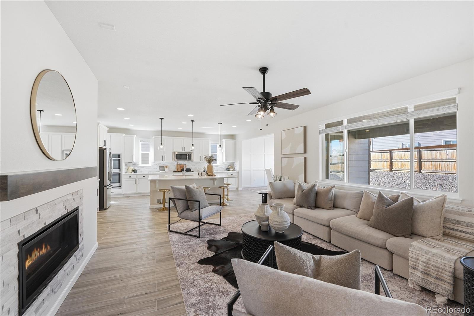 MLS Image #14 for 5783 s fultondale court,aurora, Colorado
