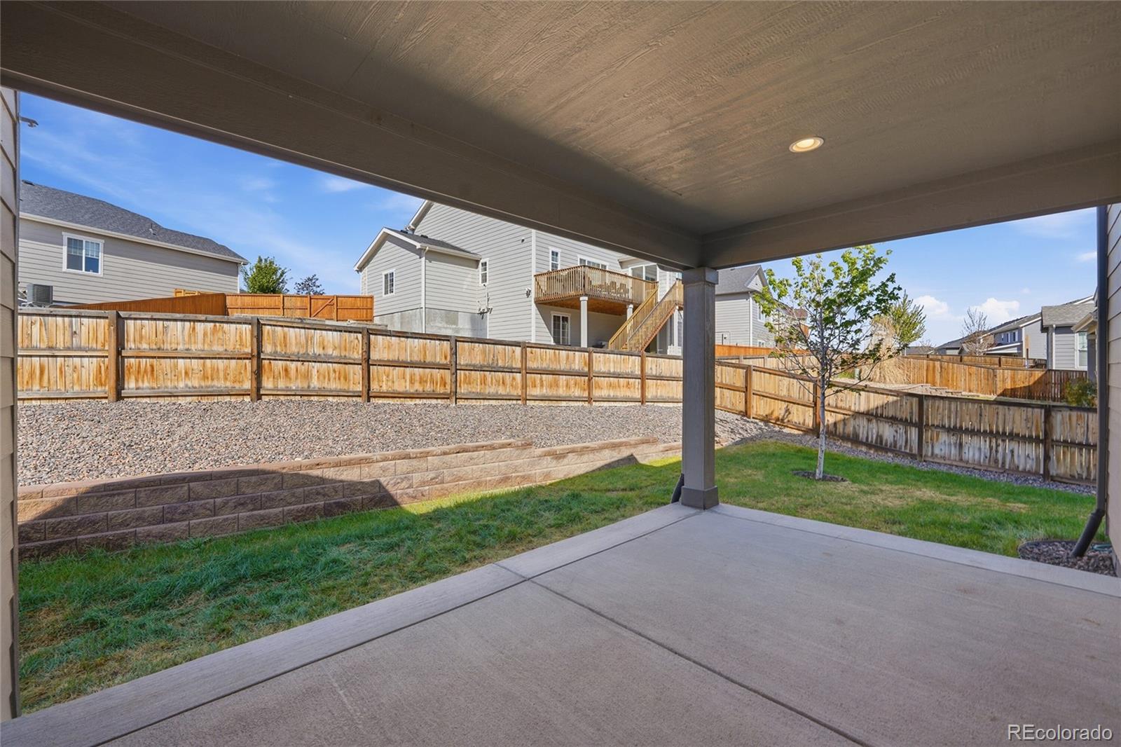 MLS Image #31 for 5783 s fultondale court,aurora, Colorado