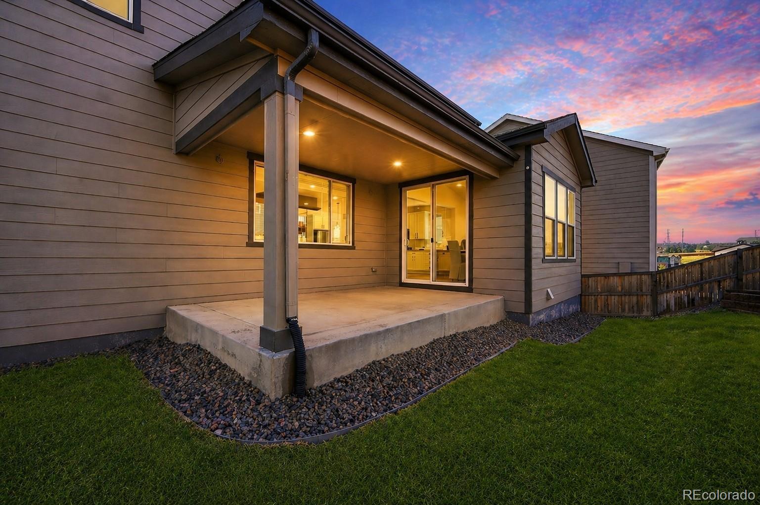MLS Image #32 for 5783 s fultondale court,aurora, Colorado