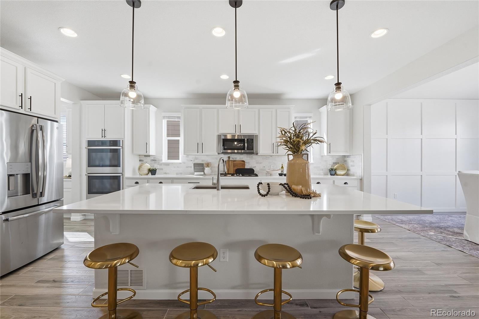 MLS Image #4 for 5783 s fultondale court,aurora, Colorado