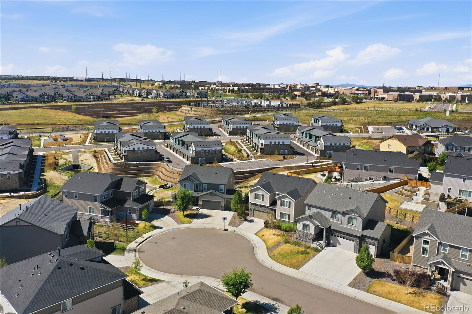 MLS Image #43 for 5783 s fultondale court,aurora, Colorado