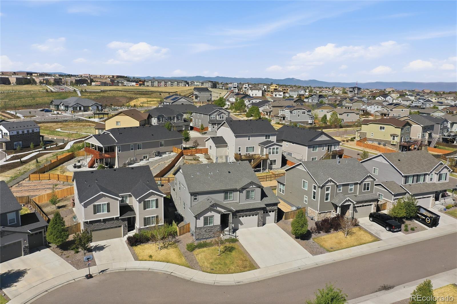 MLS Image #45 for 5783 s fultondale court,aurora, Colorado