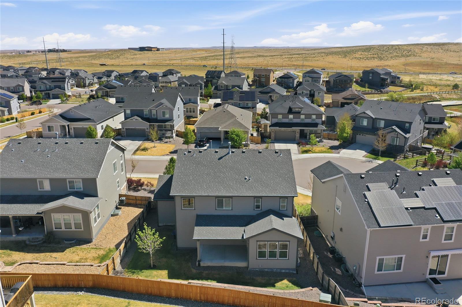 MLS Image #46 for 5783 s fultondale court,aurora, Colorado