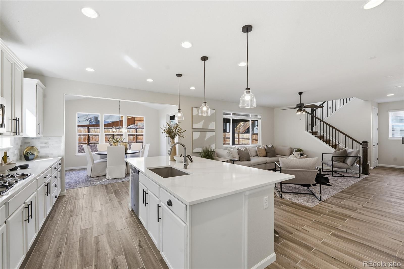 MLS Image #7 for 5783 s fultondale court,aurora, Colorado