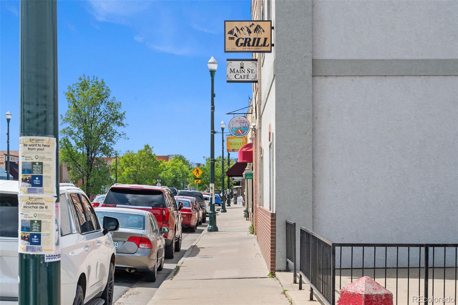 MLS Image #35 for 61 s 17th avdr ,brighton, Colorado