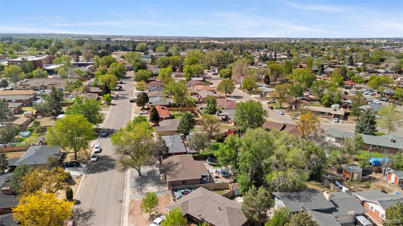 MLS Image #47 for 61 s 17th avdr ,brighton, Colorado
