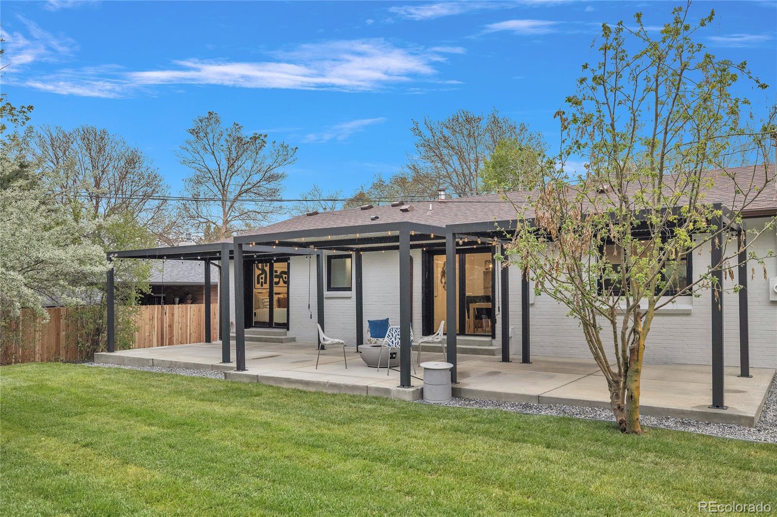 MLS Image #43 for 3651 s grape street,denver, Colorado