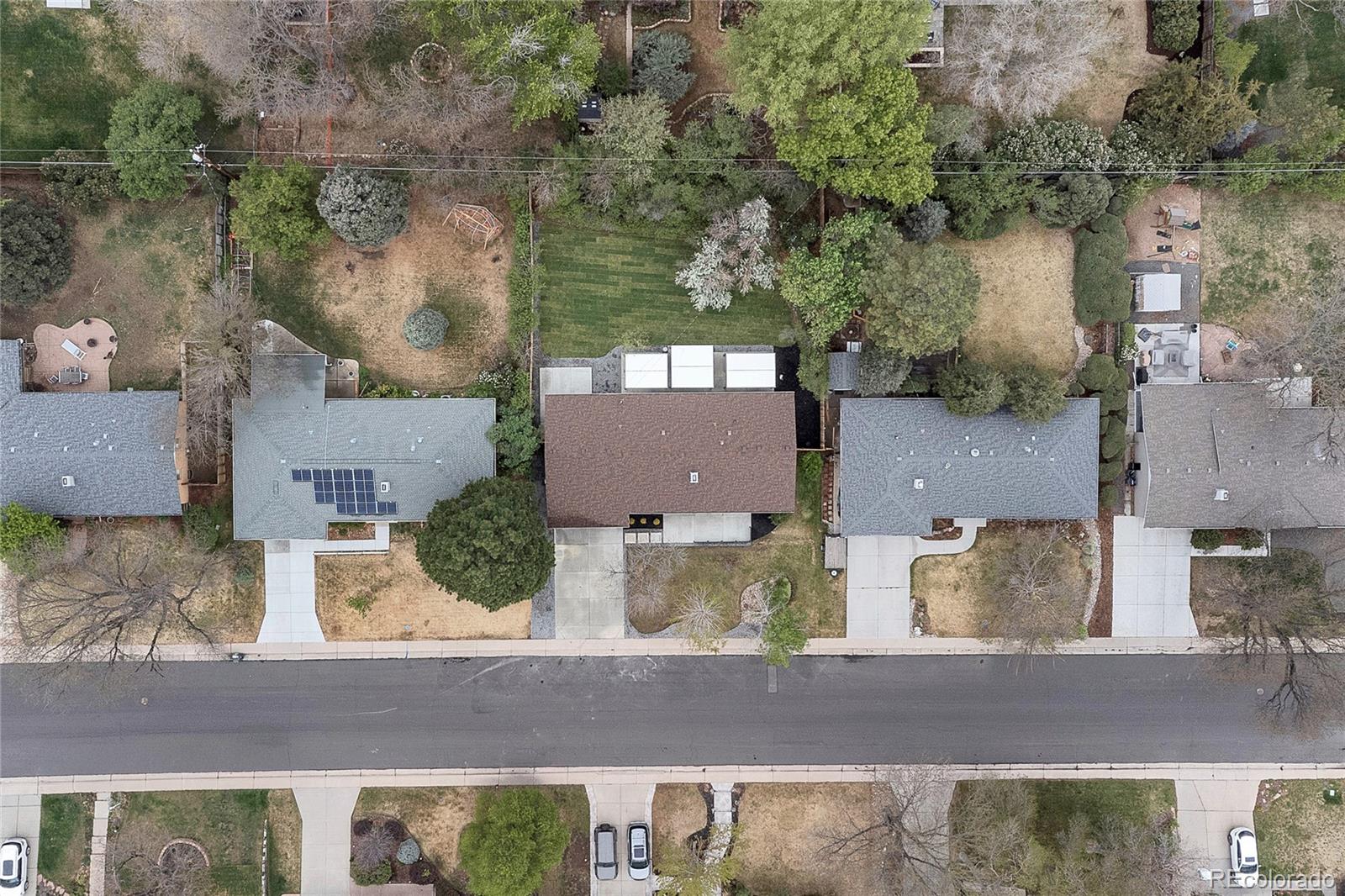 MLS Image #47 for 3651 s grape street,denver, Colorado