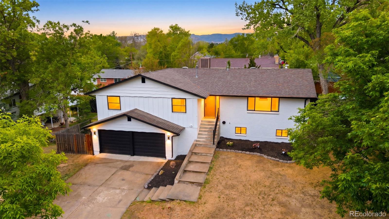 MLS Image #1 for 6017  xenon street,arvada, Colorado