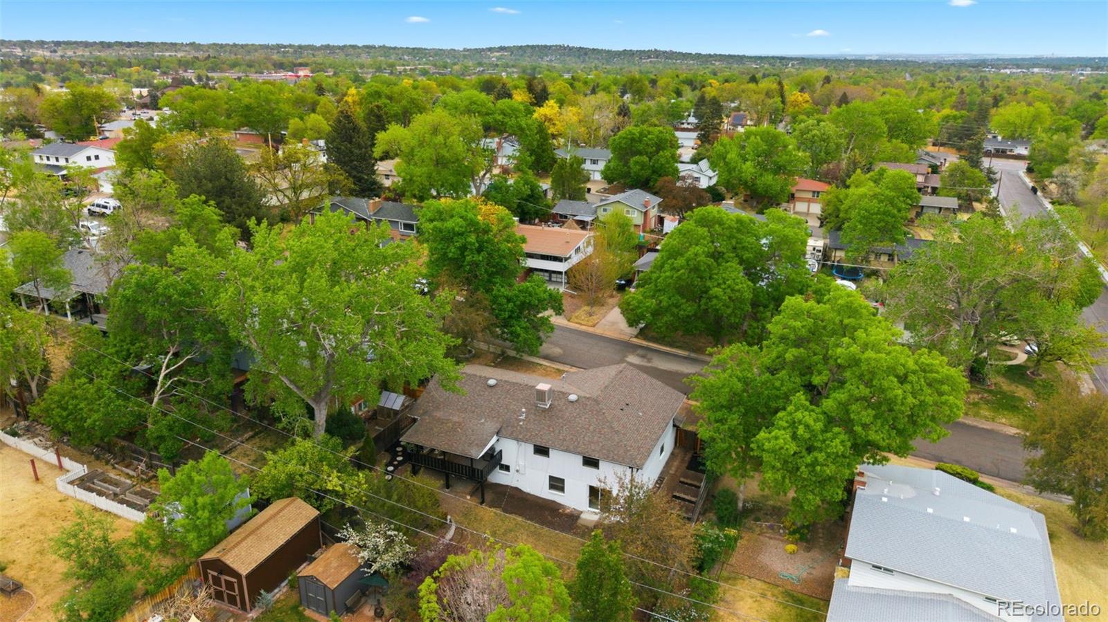 MLS Image #47 for 6017  xenon street,arvada, Colorado