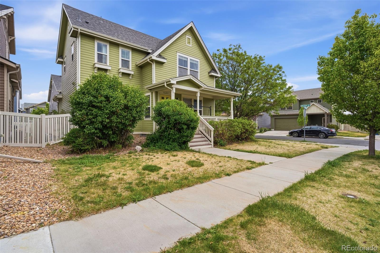 MLS Image #1 for 9685 e 105th avenue,commerce city, Colorado