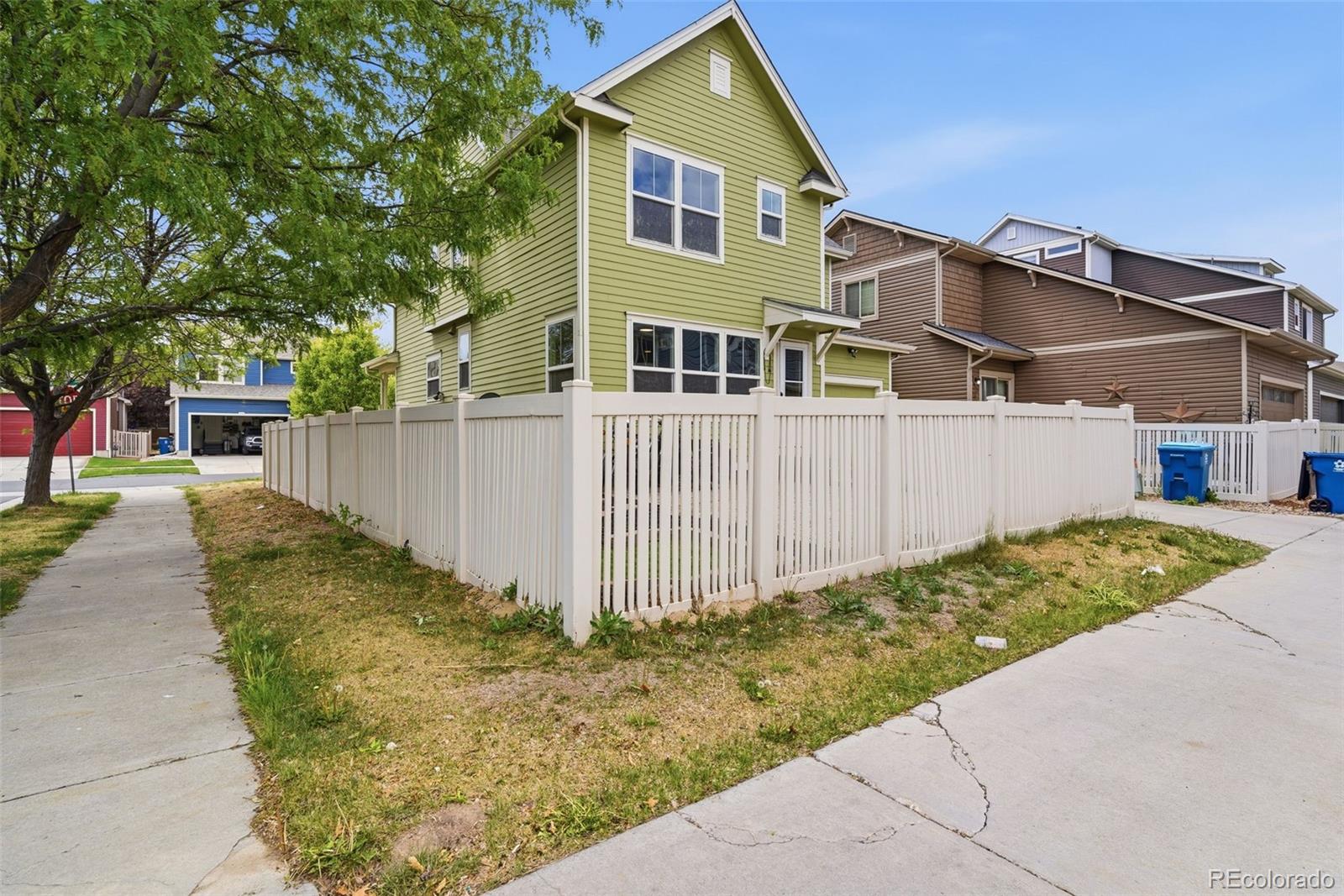 MLS Image #30 for 9685 e 105th avenue,commerce city, Colorado