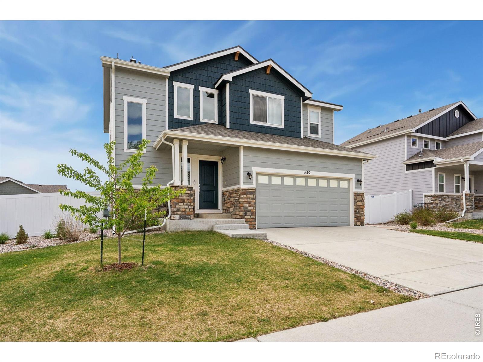 MLS Image #1 for 1649  northcroft drive,windsor, Colorado