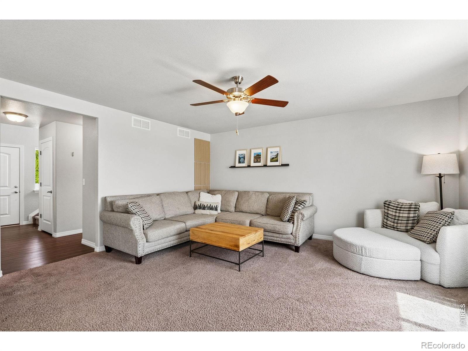 MLS Image #3 for 1649  northcroft drive,windsor, Colorado