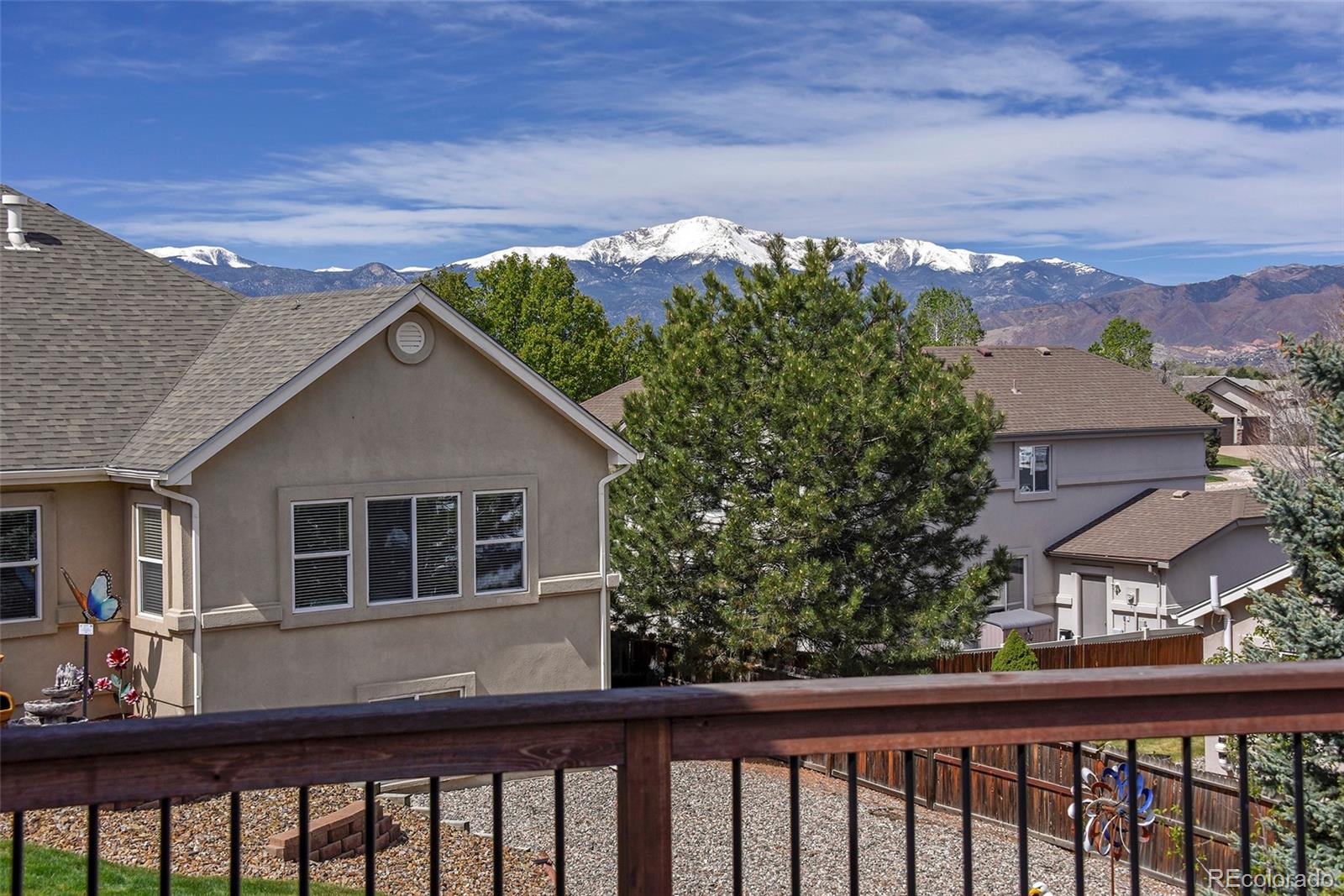 MLS Image #18 for 4432  flat top place,colorado springs, Colorado