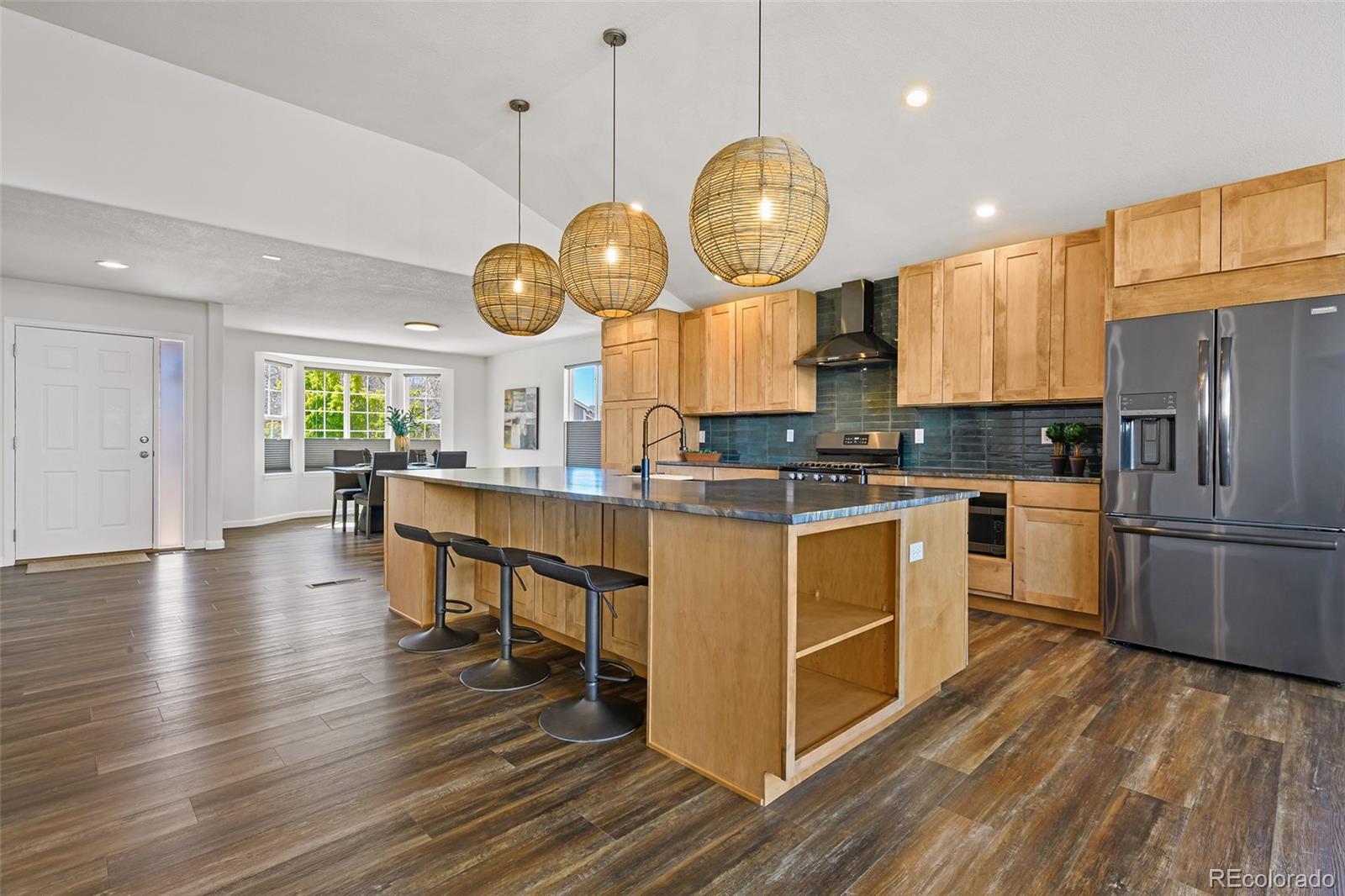 MLS Image #4 for 4432  flat top place,colorado springs, Colorado
