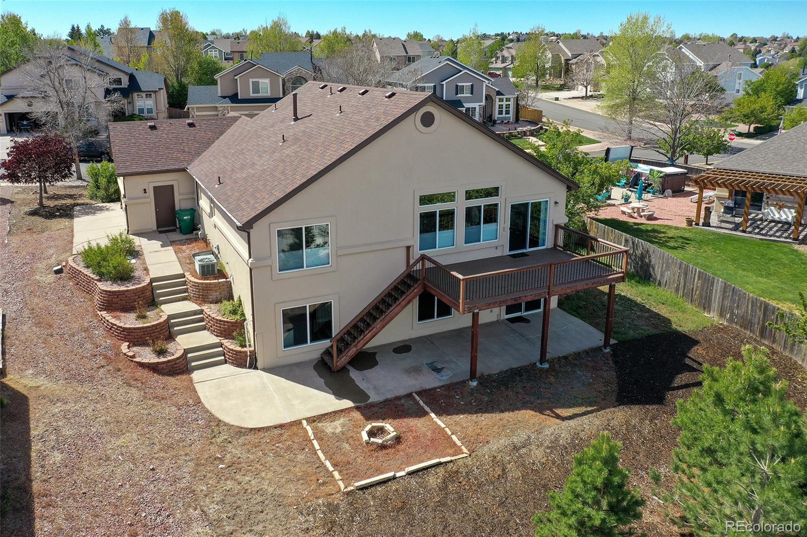 MLS Image #40 for 4432  flat top place,colorado springs, Colorado