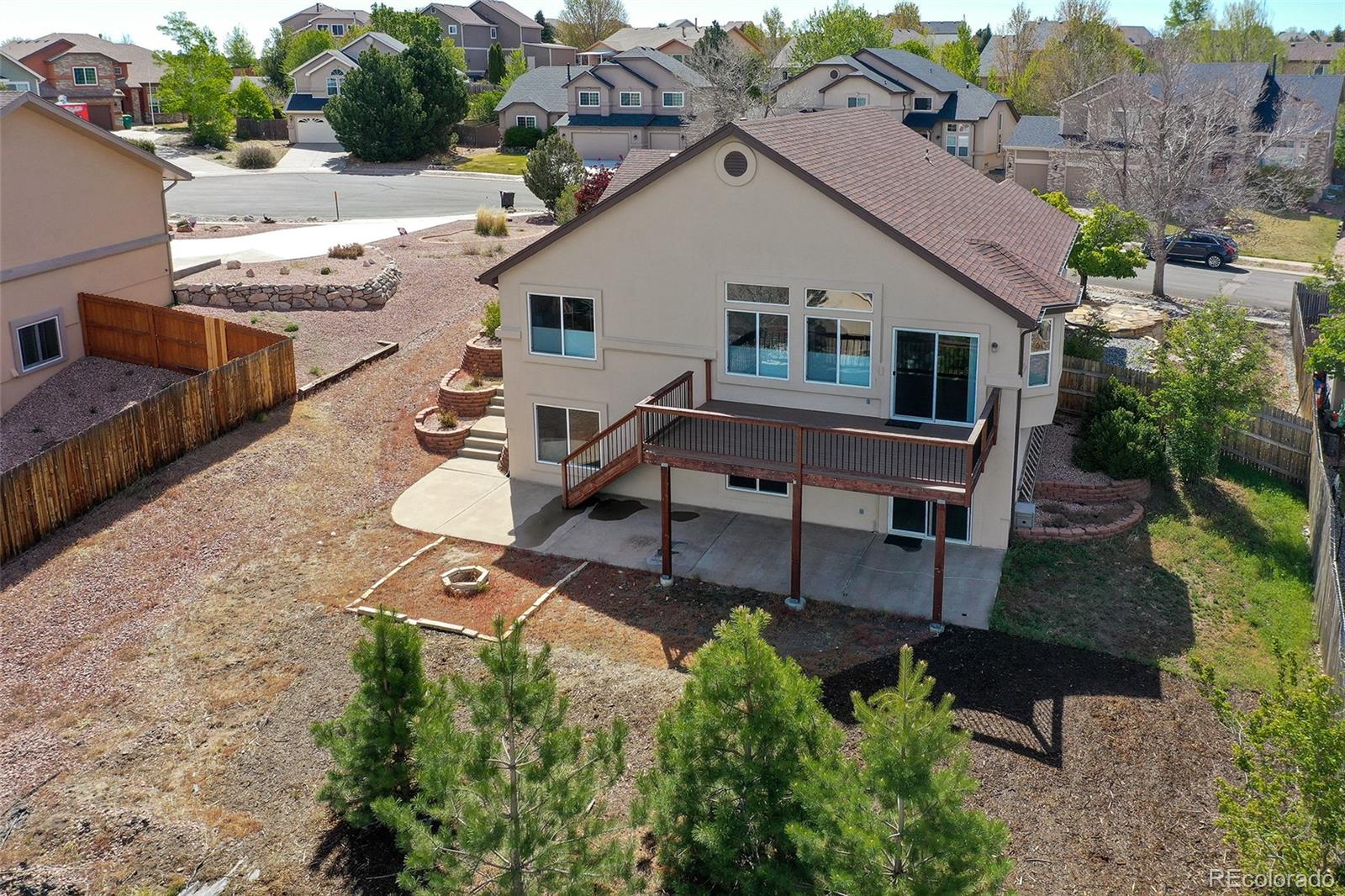 MLS Image #41 for 4432  flat top place,colorado springs, Colorado