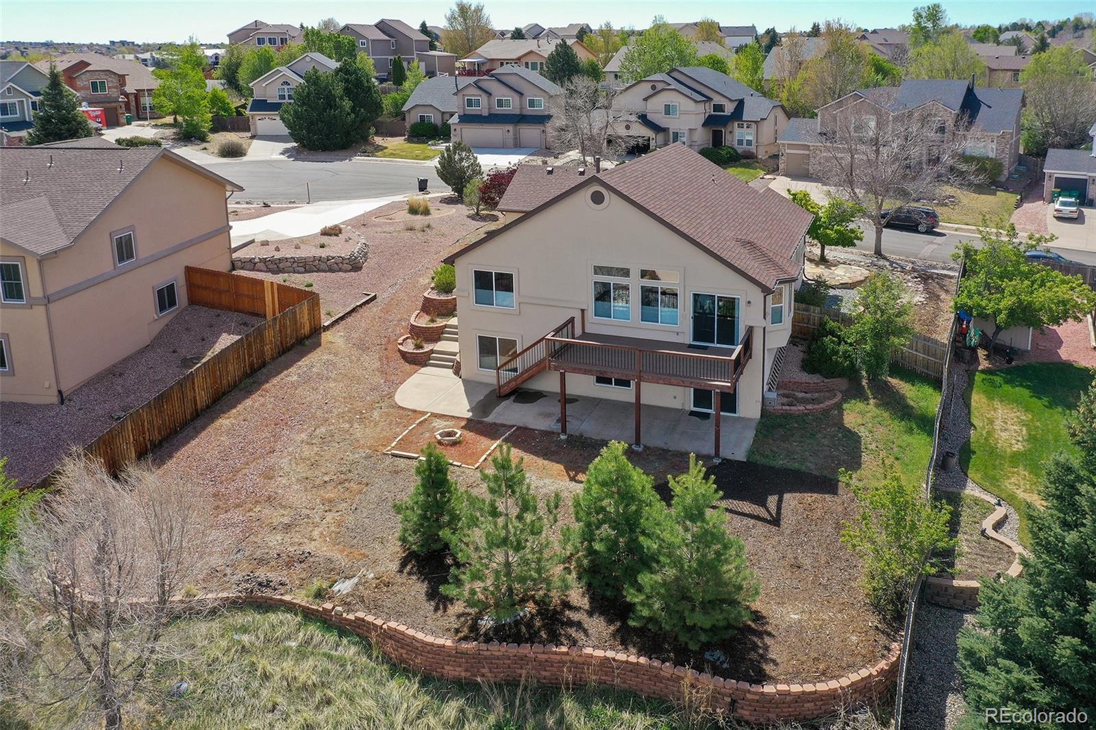 MLS Image #42 for 4432  flat top place,colorado springs, Colorado
