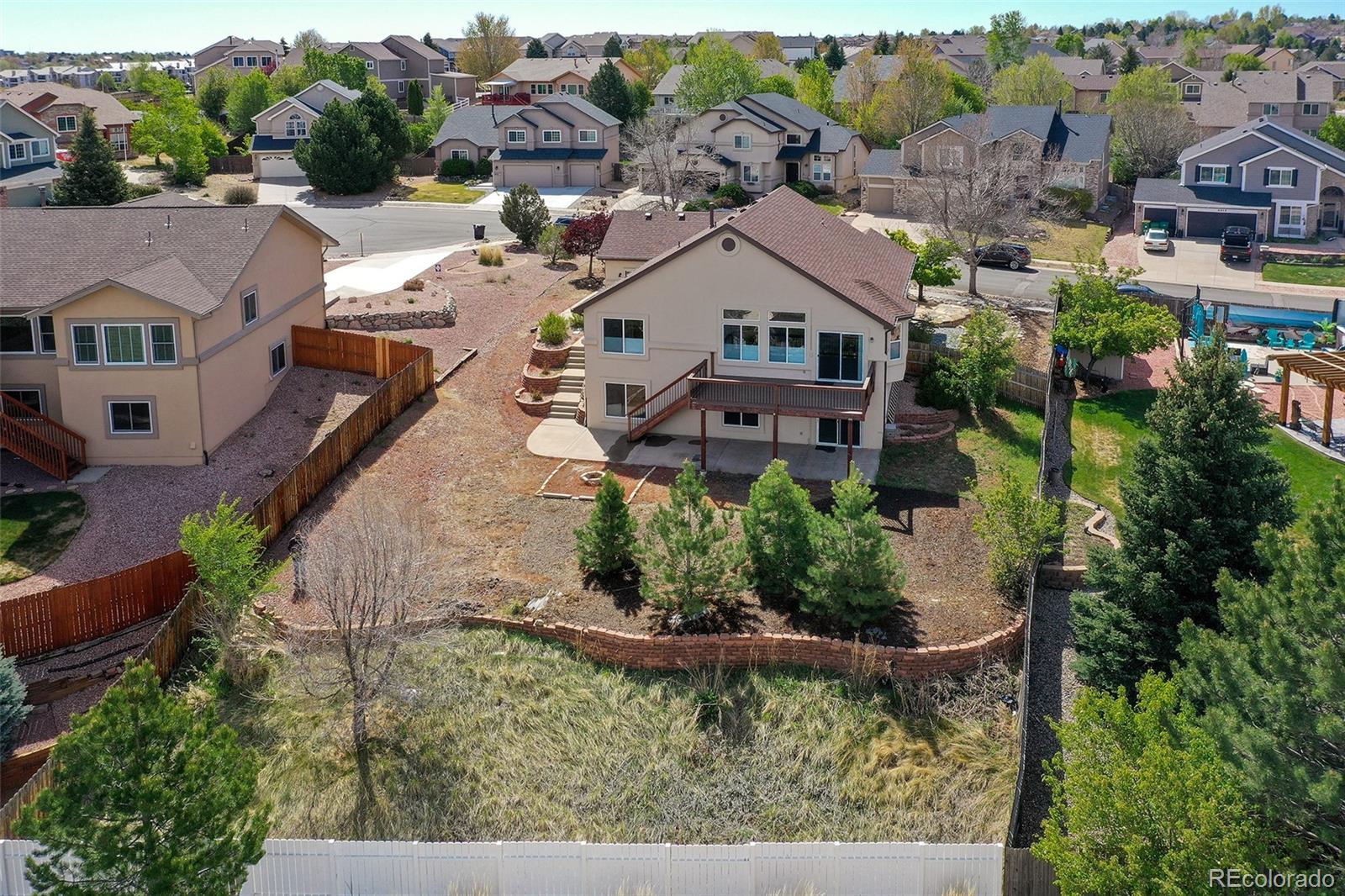 MLS Image #43 for 4432  flat top place,colorado springs, Colorado